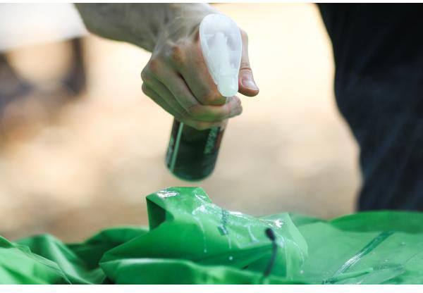 Grangers Performance Repel Plus 275ml  09