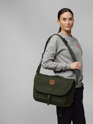 Fjällräven Greenland Shoulder Bag
