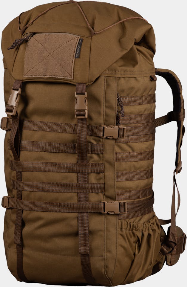 Savotta Kantamus 60L Brown 01