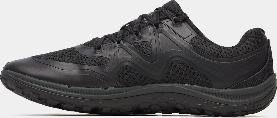 Merrell Men's Trail Glove 8 Musta 05