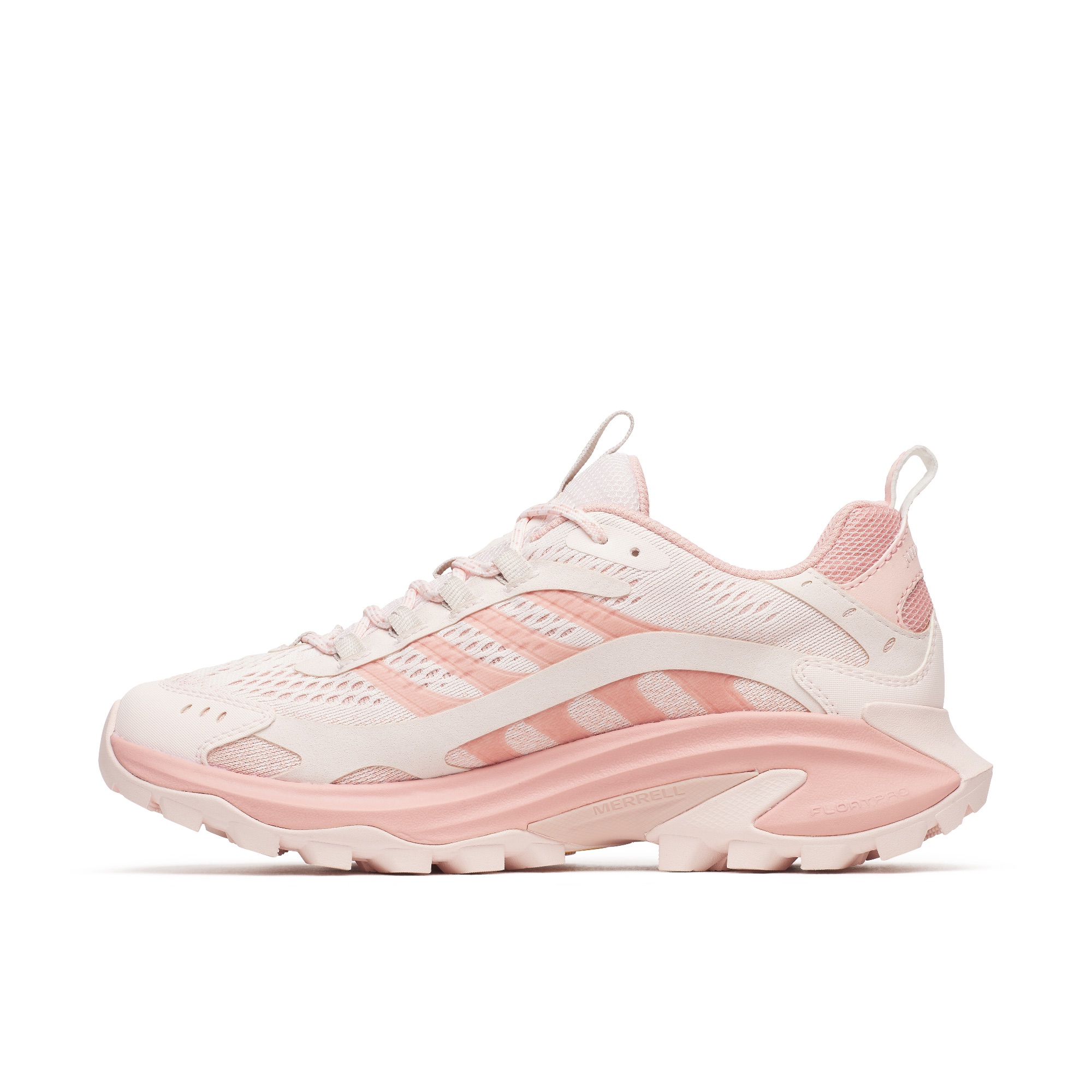 Merrell Women's Moab Speed 2 Rosa 04