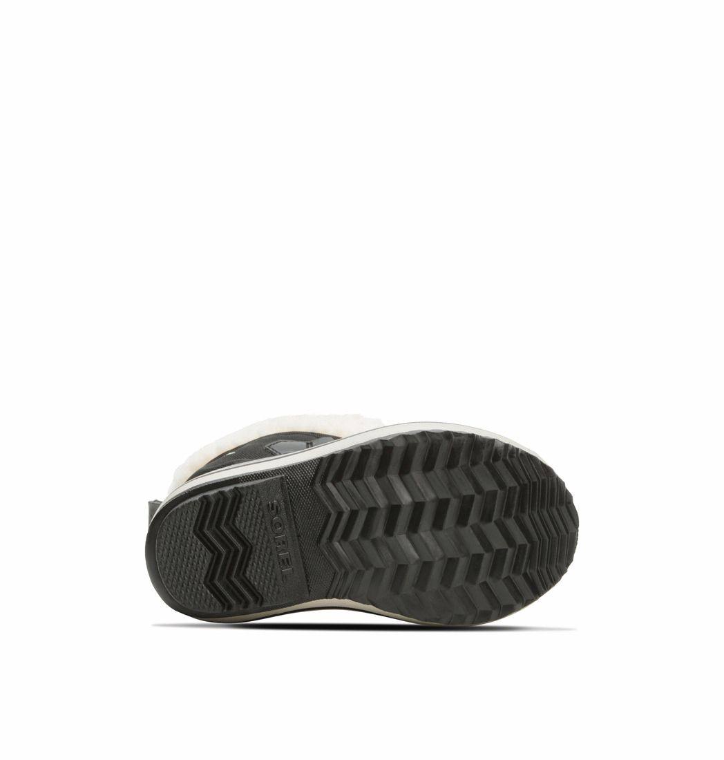 Sorel Yoot Pac Nylon Dove 07