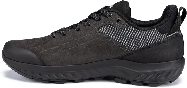 Hanwag Men's Kaduro Low GTX Black / Grey 02