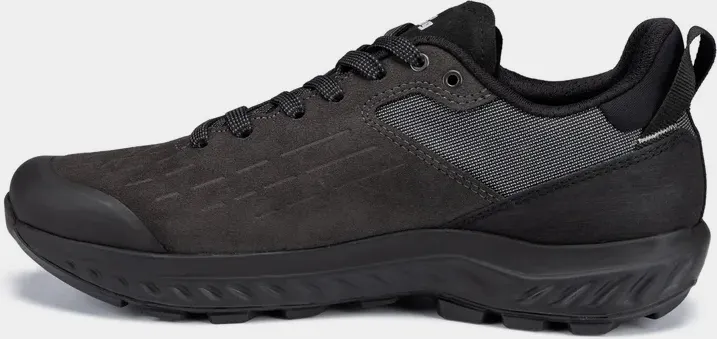 Hanwag Men's Kaduro Low GTX Black / Grey 02