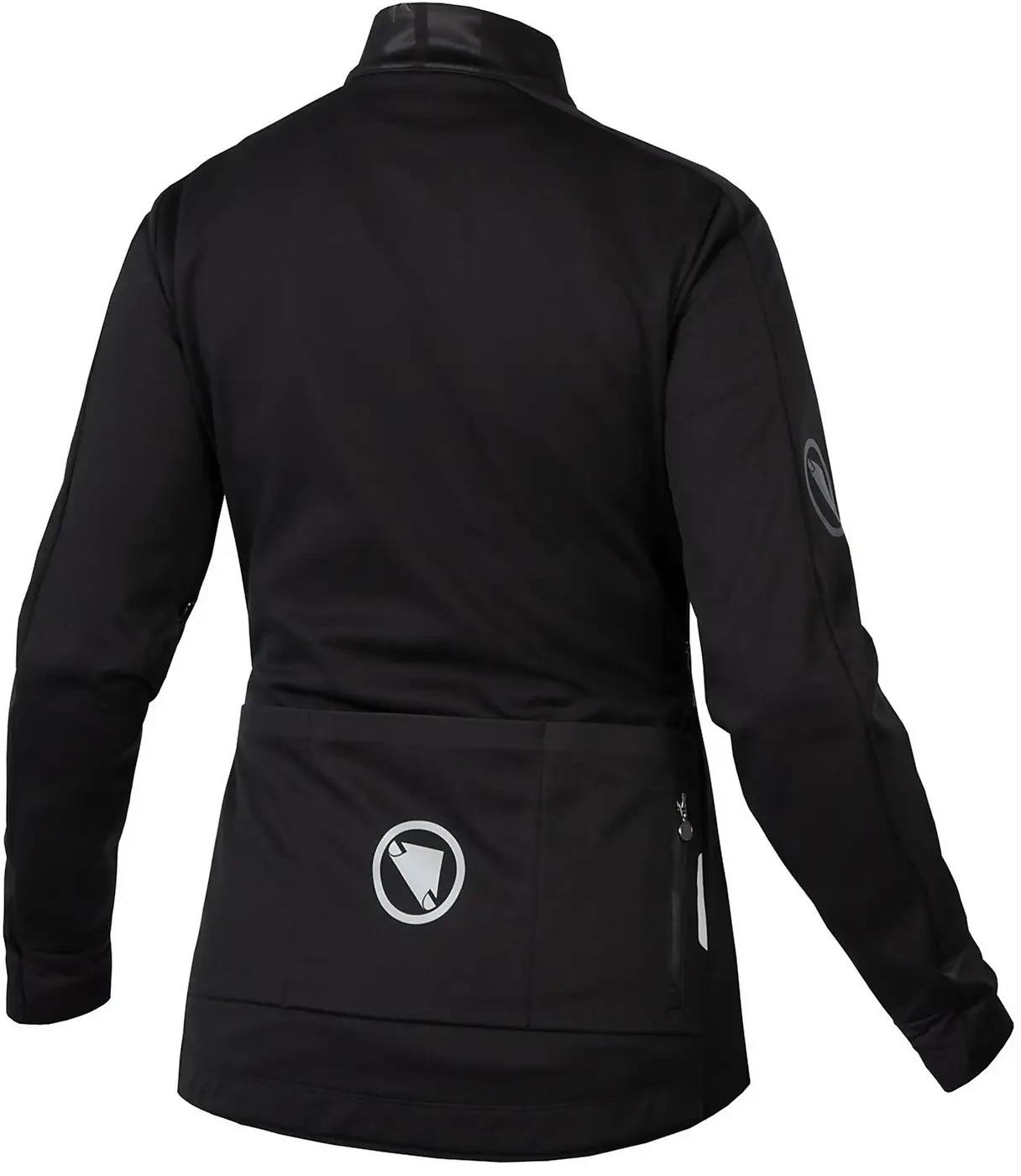 Endura Windchill II W Jacket Musta 02