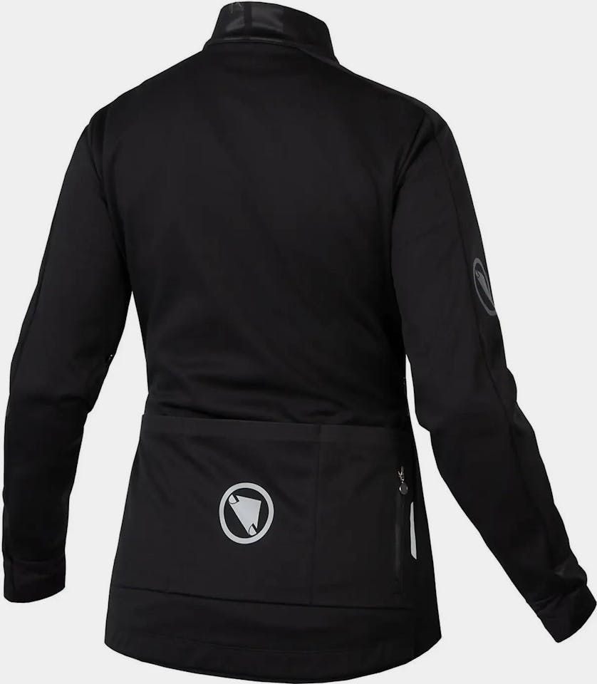 Endura Windchill II W Jacket Musta 02