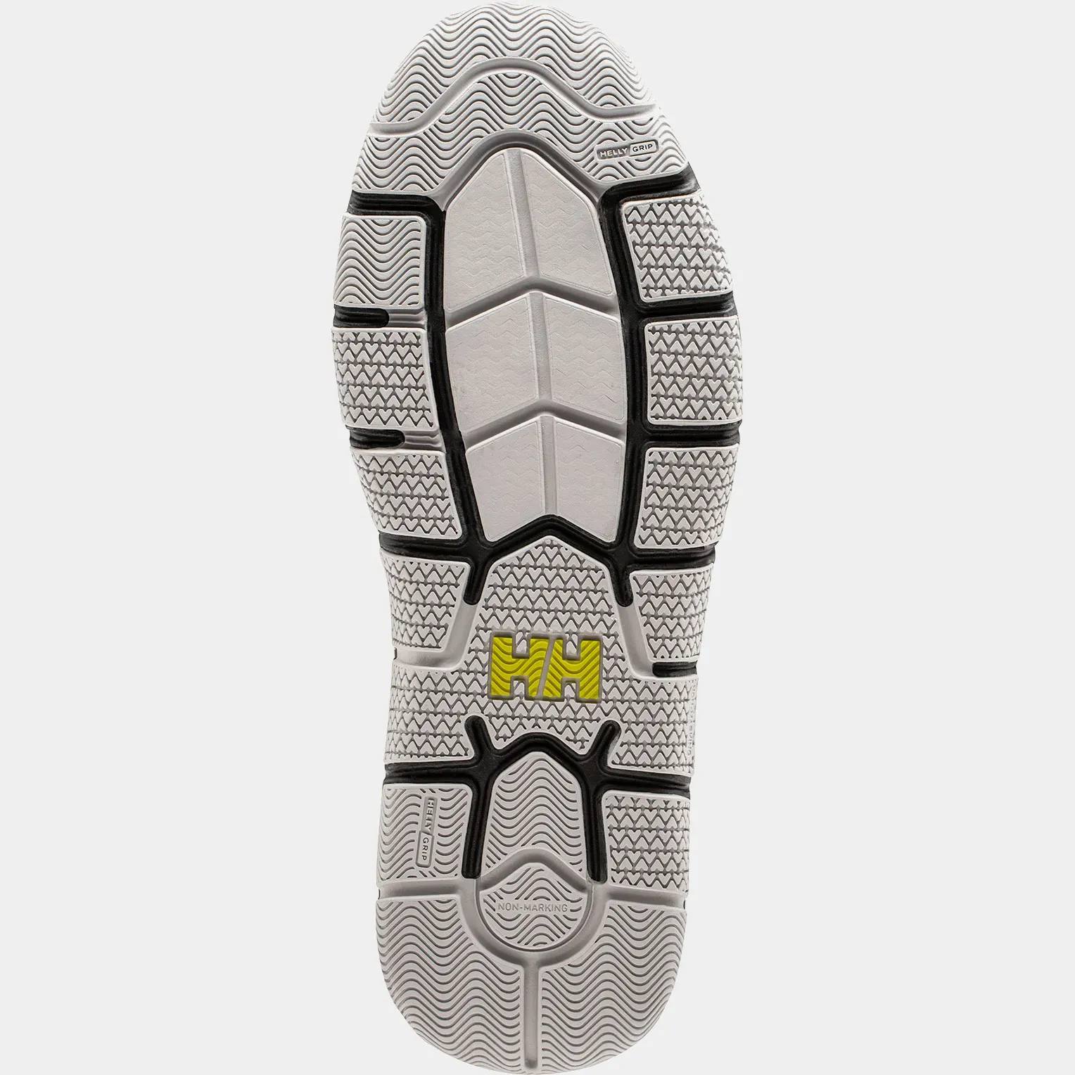 Helly Hansen Skagen F-1 Offshore Sailing Shoes Phantom 07