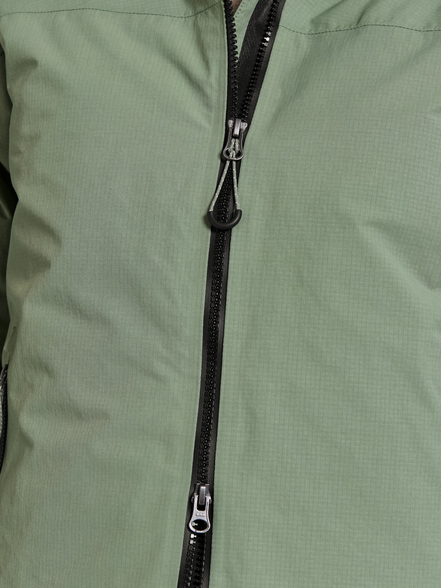 Didriksons Women's Marget Parka Moss 04