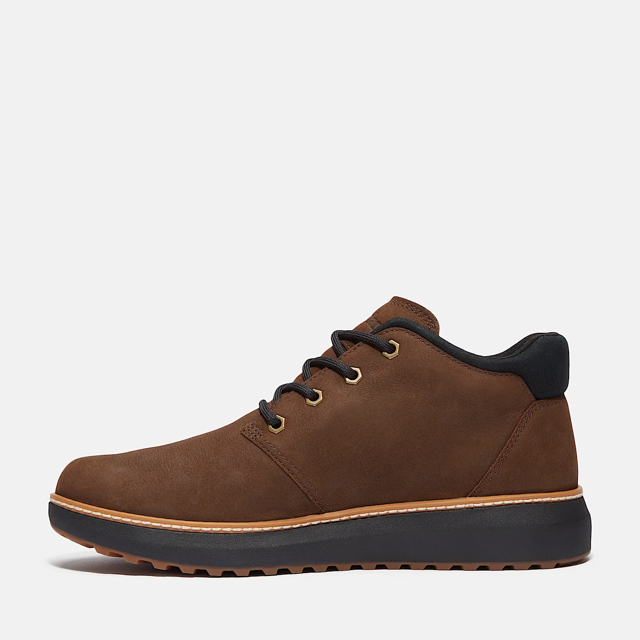 Timberland Men's Hudson Road GTX Rust 03
