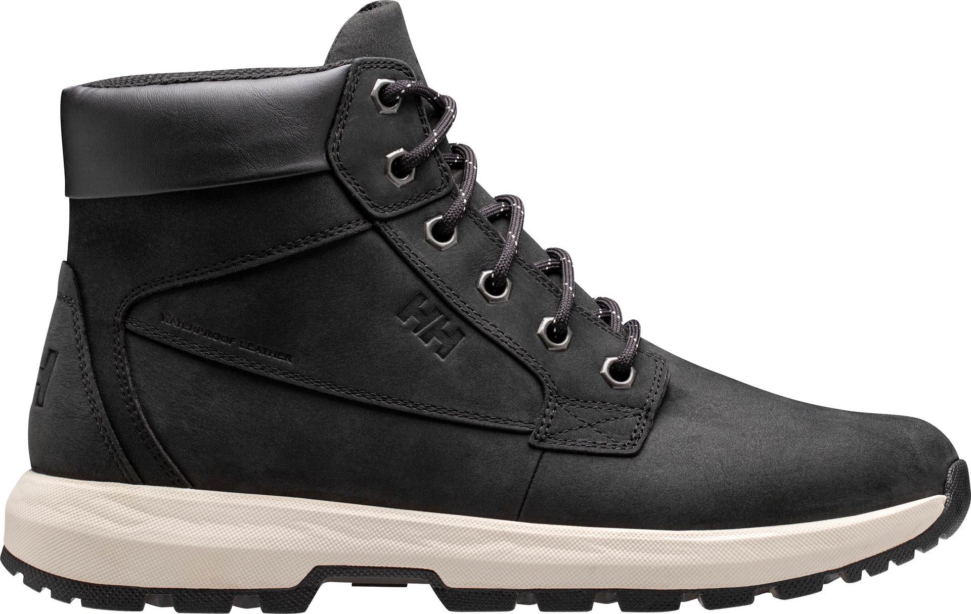 Helly Hansen Men's Bowstring Primaloft Black 03