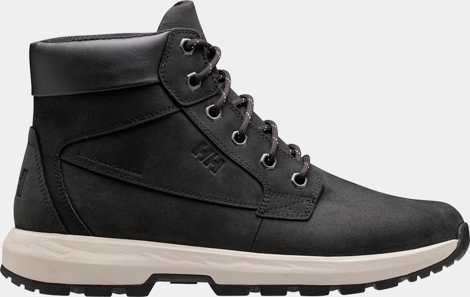 Helly Hansen Men's Bowstring Primaloft Black 03