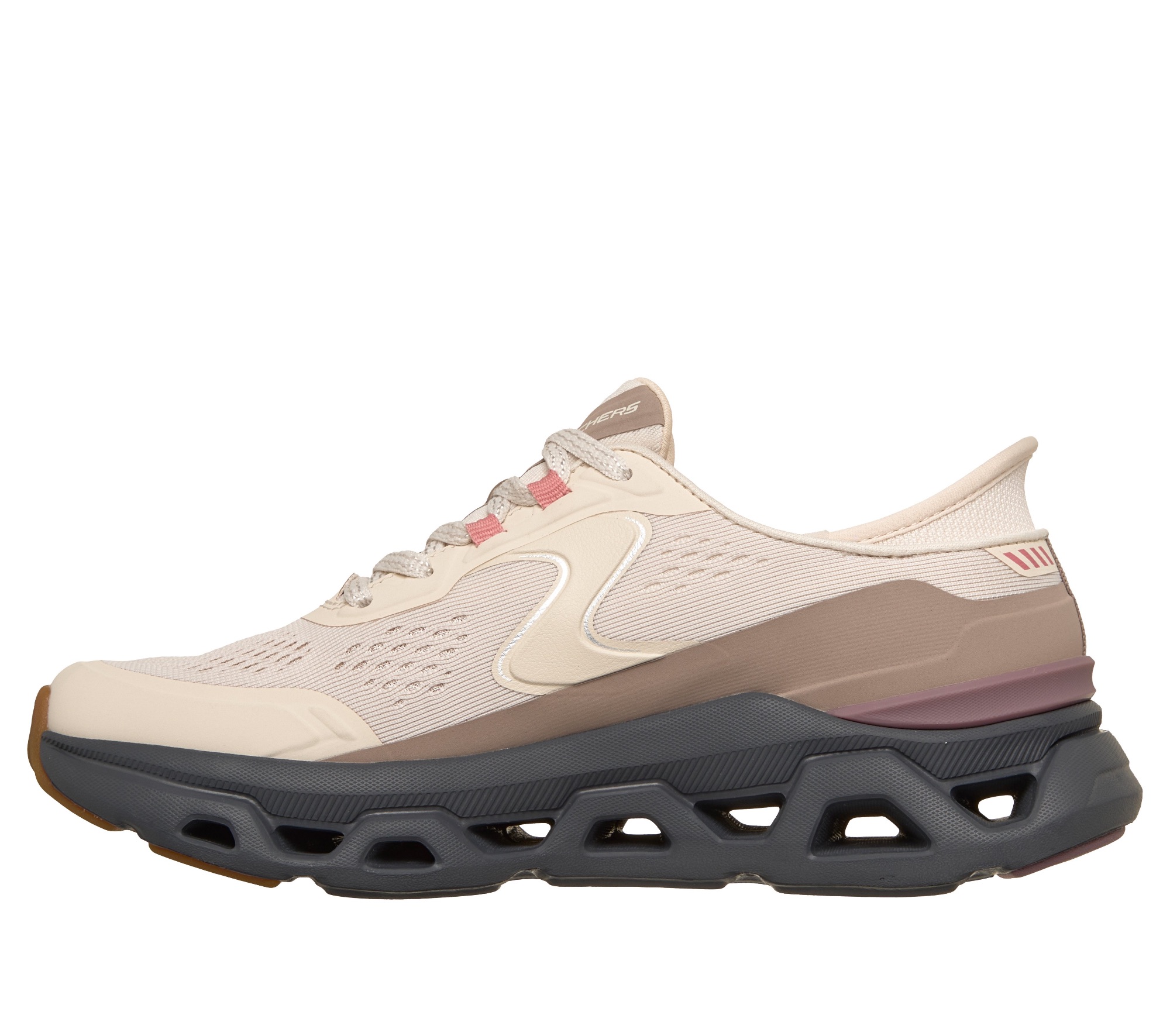 Skechers Women's Glide-Step Altus Natural 05