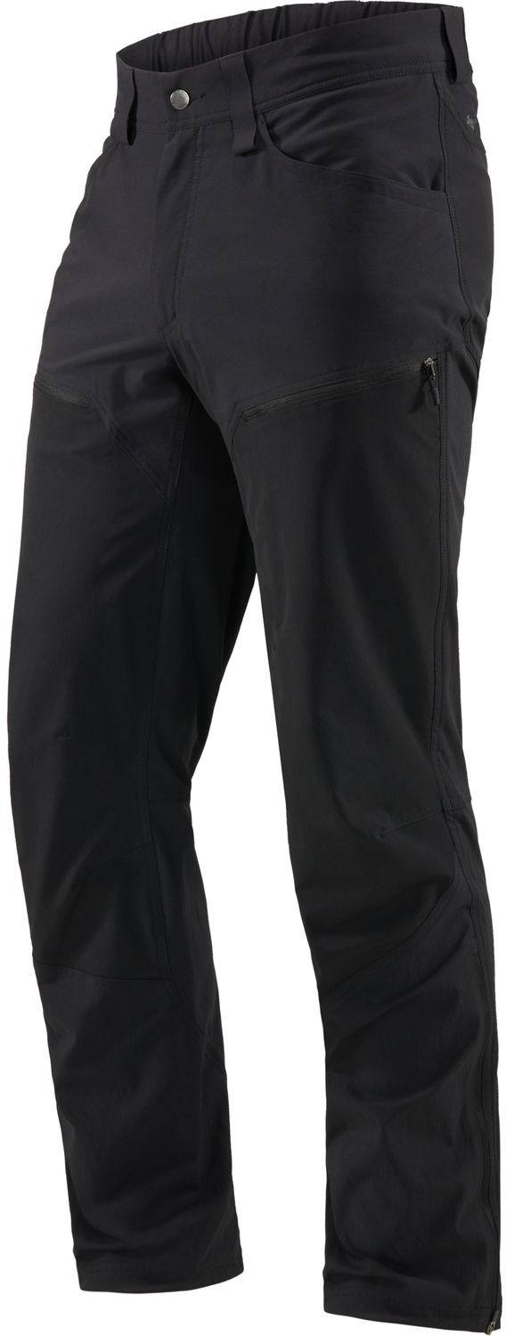 Haglöfs Mid Flex Pant Musta 03