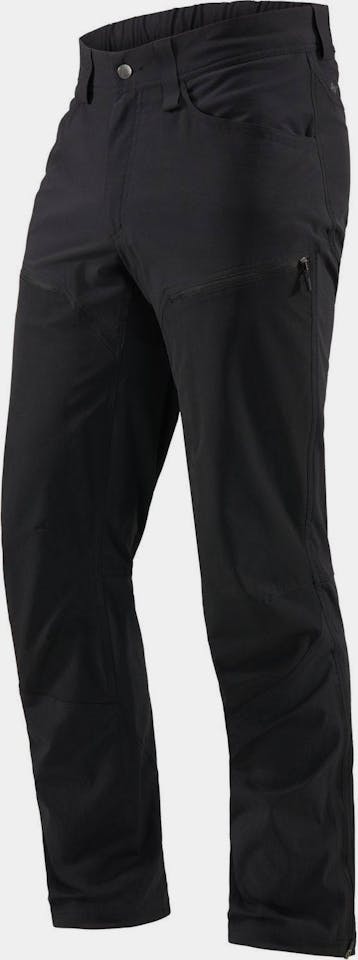 Haglöfs Mid Flex Pant Musta 03
