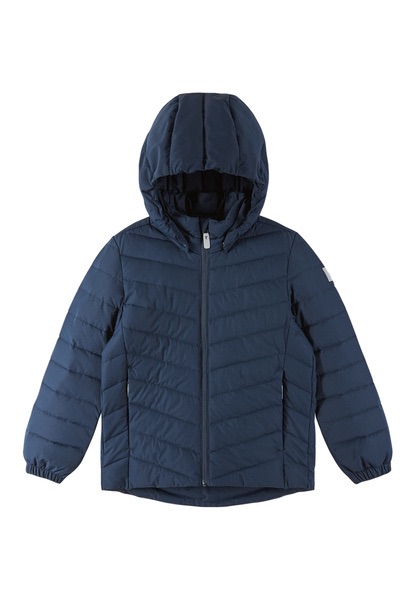 Reima Uumaja Jacket Tummansininen 07