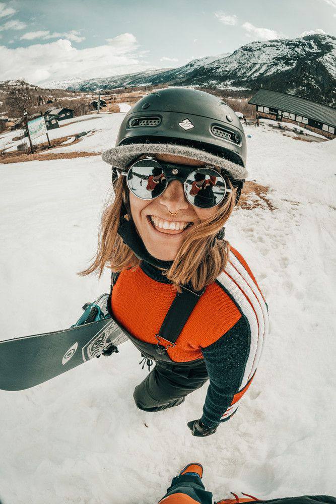 Julbo Vermont Classic Black  06