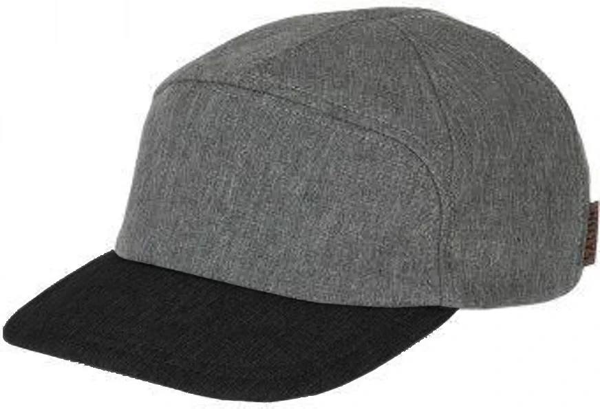 Salon City Gen Wind Harmaa 02