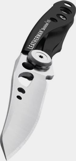 Leatherman Skeletool KB Musta 04