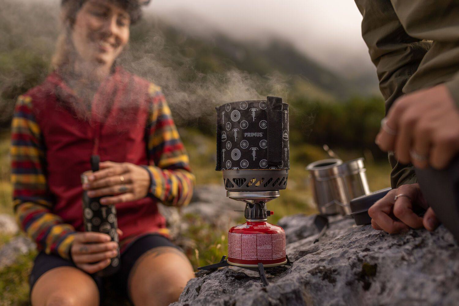 Primus Lite Plus Stove System Feed Zone  04