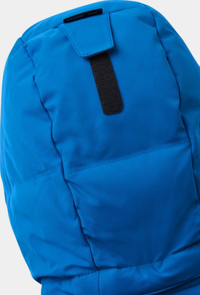 Reima Alkkula Down Jacket Blue 09