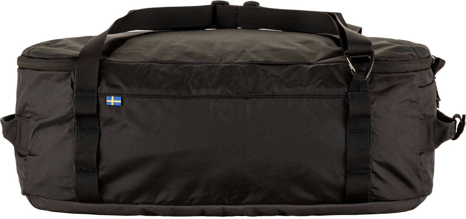 Fjällräven High Coast Duffel 22 Black 02