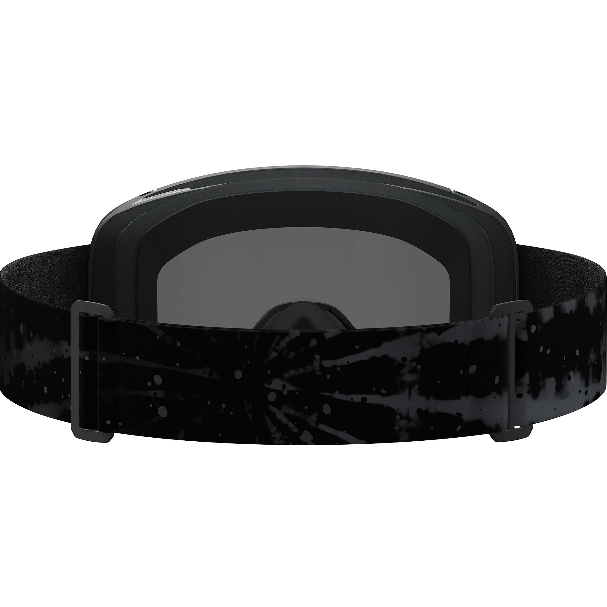 Salomon Aksium 2.0 Black 25/26  04