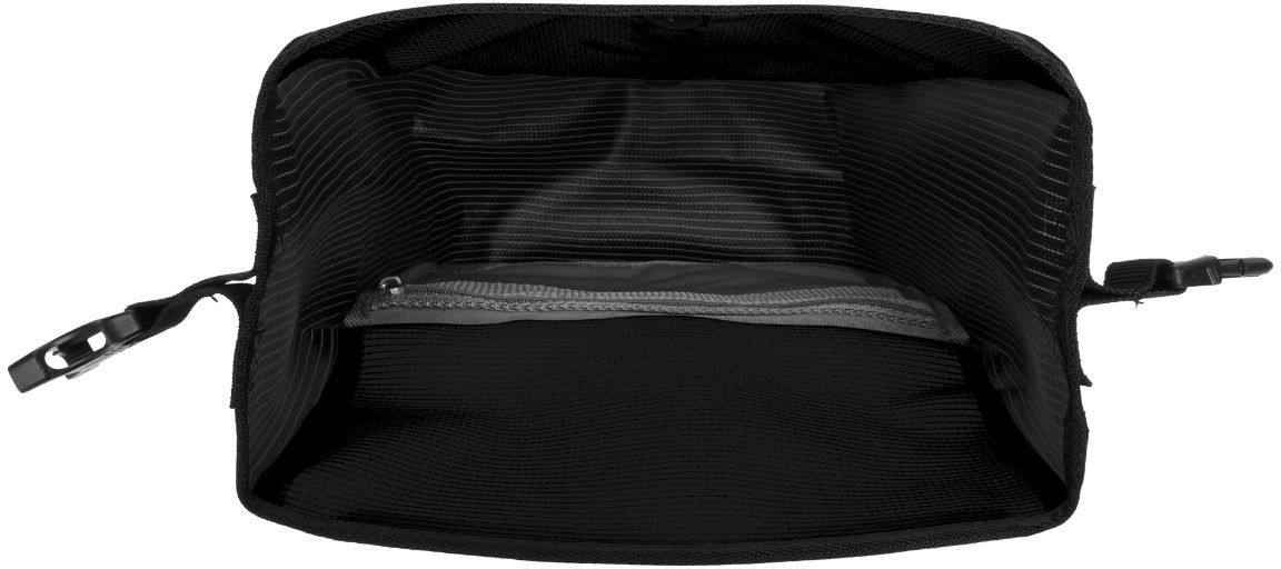 Ortlieb Sport-Roller Hi-Vis, one piece Black 07