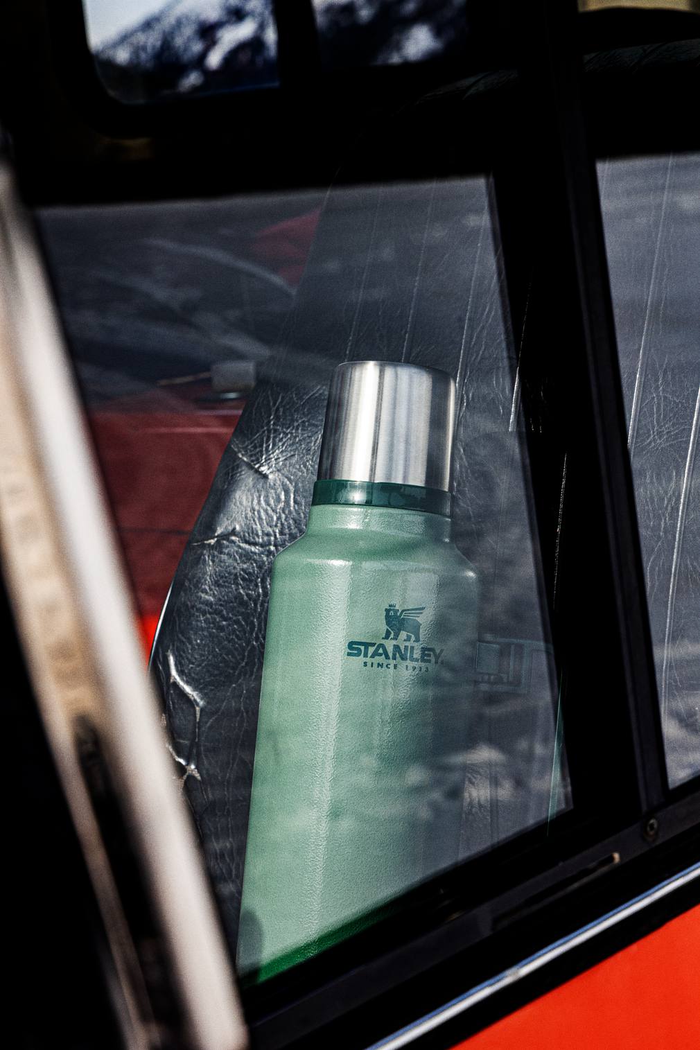 Stanley Classic 1,9 L Green 04