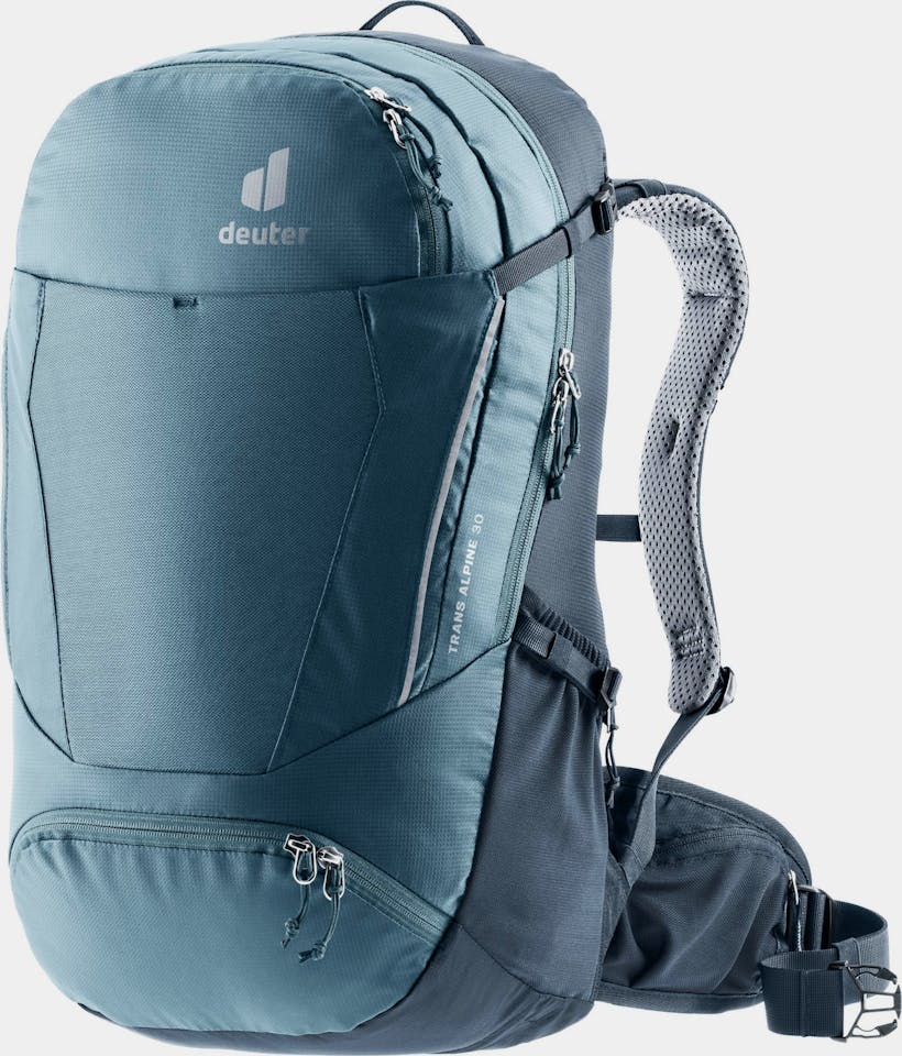 Deuter Trans Alpine 30 Atlantic 01