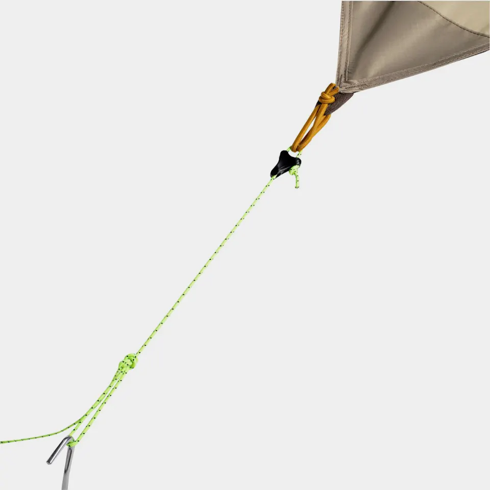 Jack Wolfskin Moonshadow Sand 02