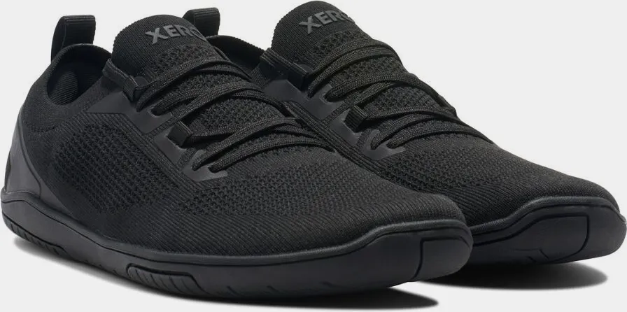 Xero Men's Nexus Knit Musta 01