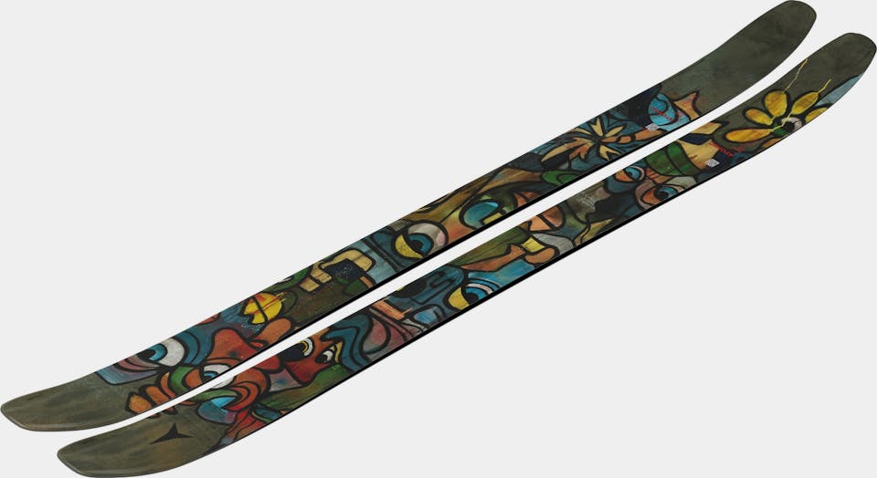 Atomic Bent 110 25/26  01