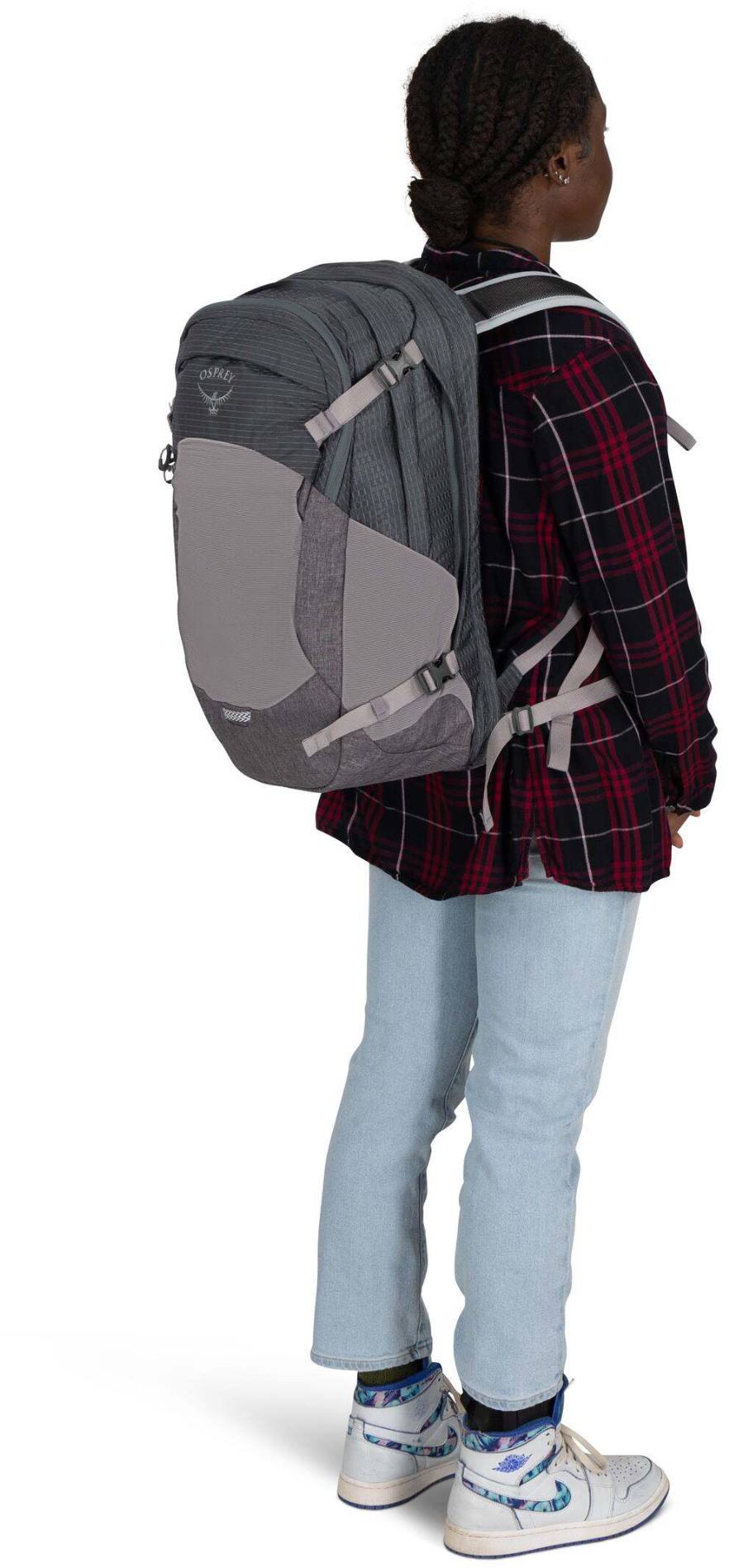 Osprey Nebula Black 09