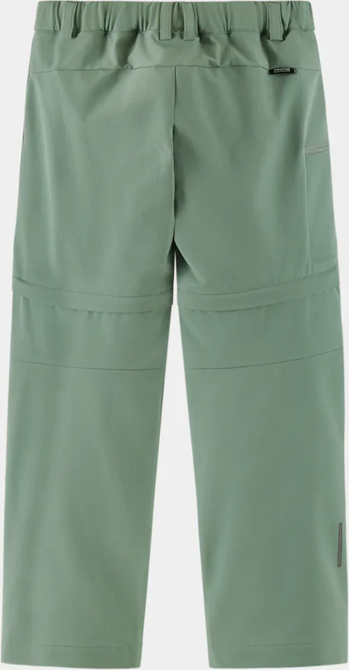 Reima Surina Bug Pants Stone Green 02