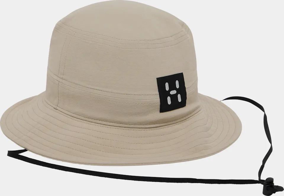 Haglöfs LX Hat Chalk 03