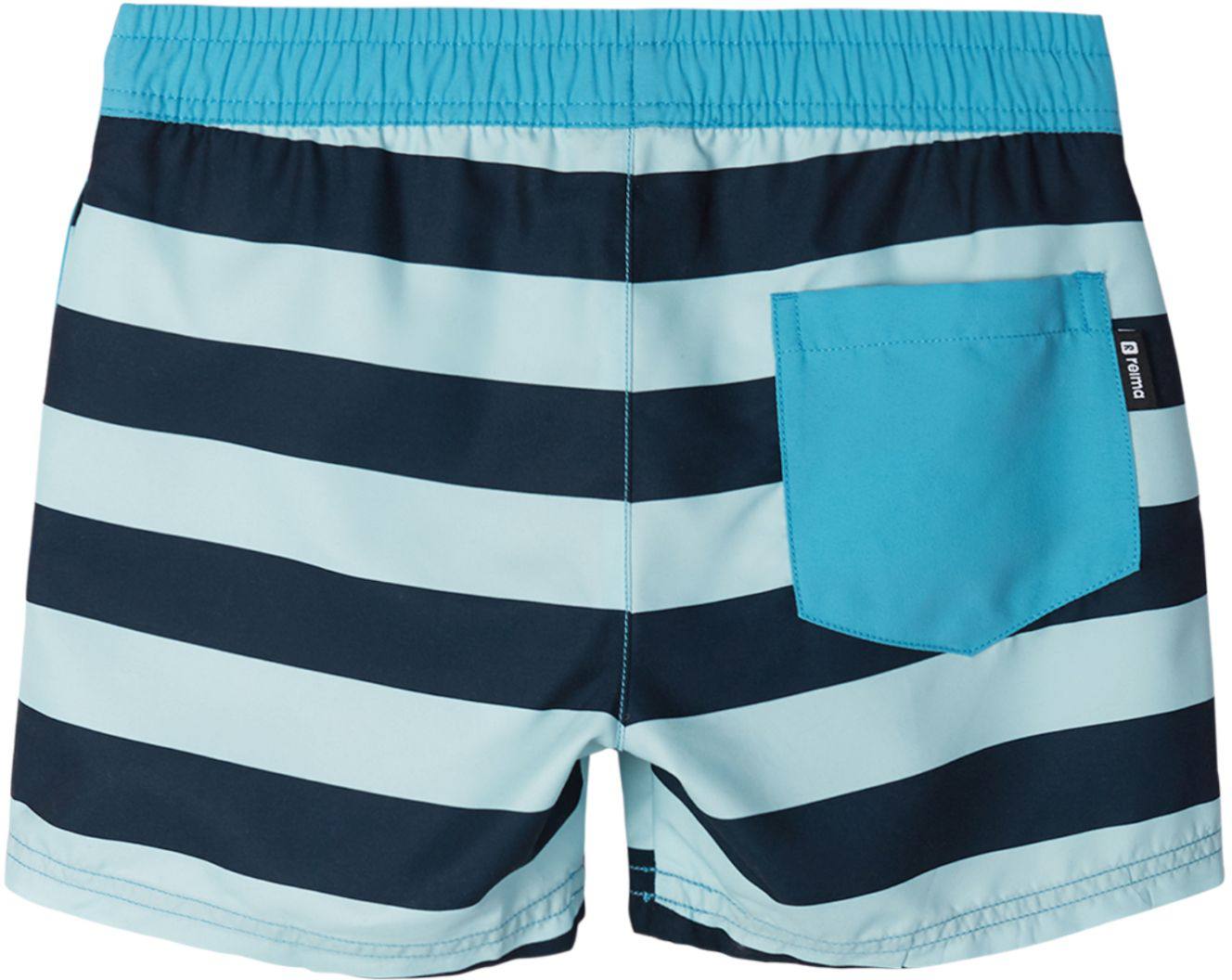 Reima Palmu Shorts Navy 02