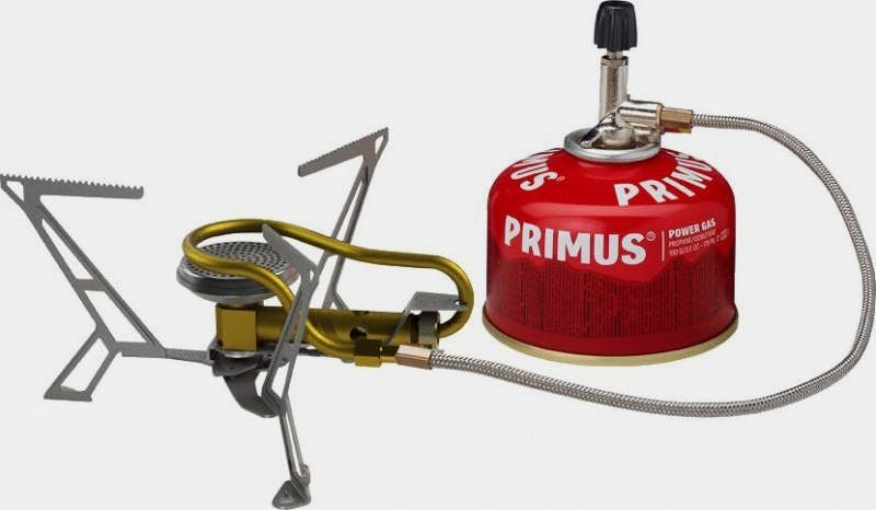 Primus ExpressSpider II 01