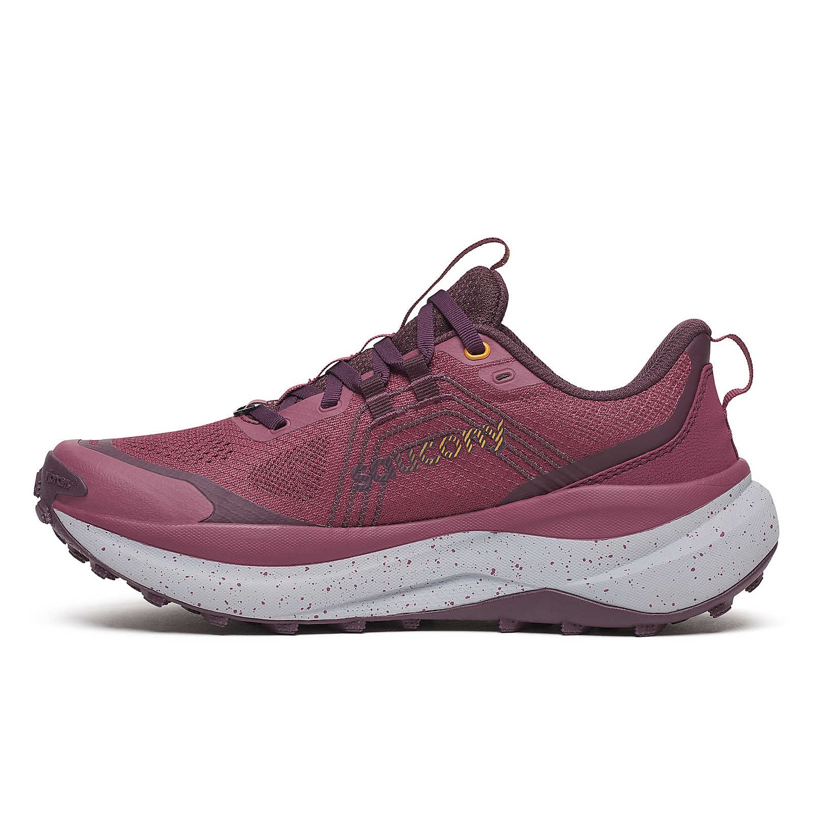 Saucony Women's Xodus Ultra 4 Terra Wine 03