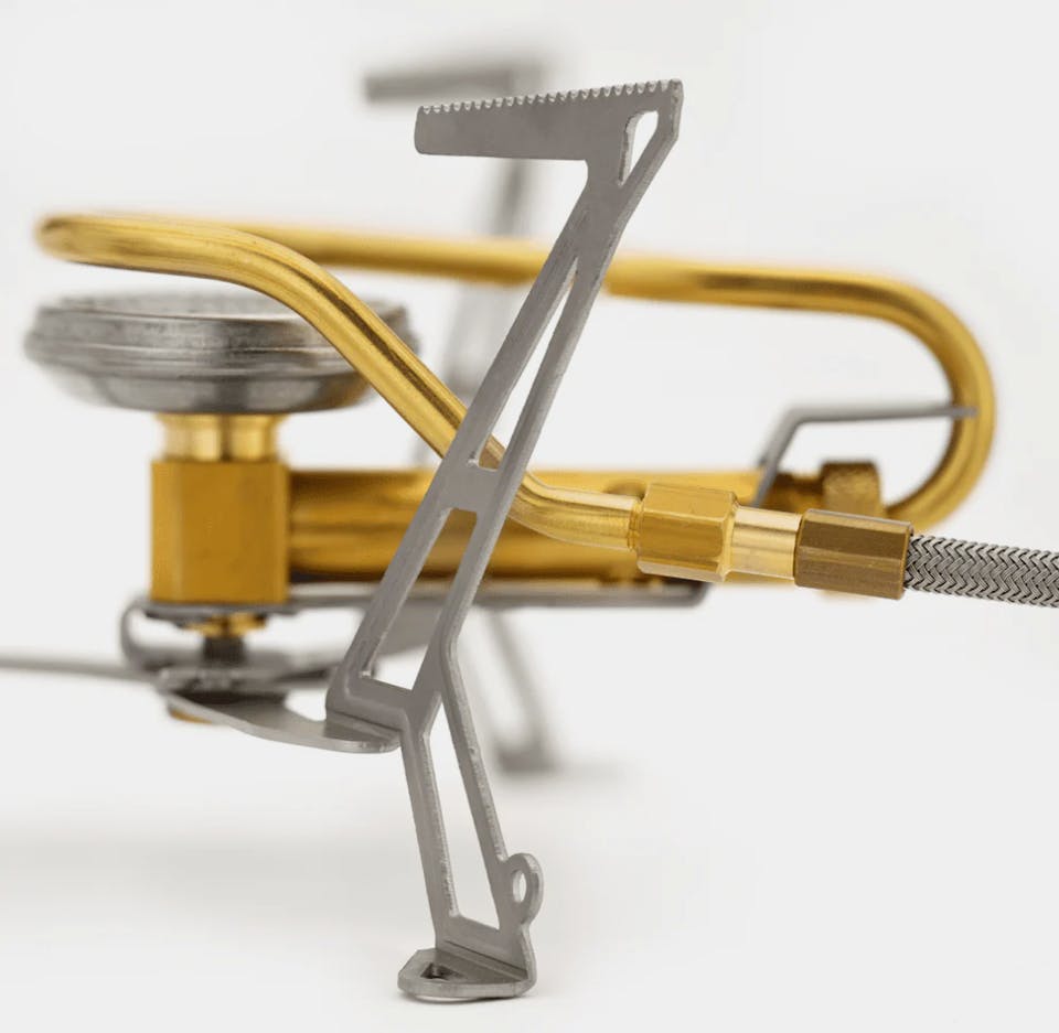 Primus ExpressSpider II 04