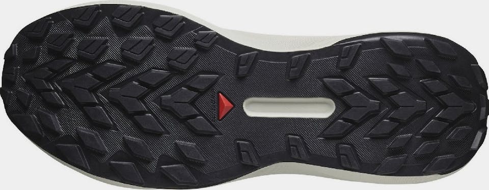 Salomon Men's Genesis GTX Black/Lunar Rock/French Blue 08