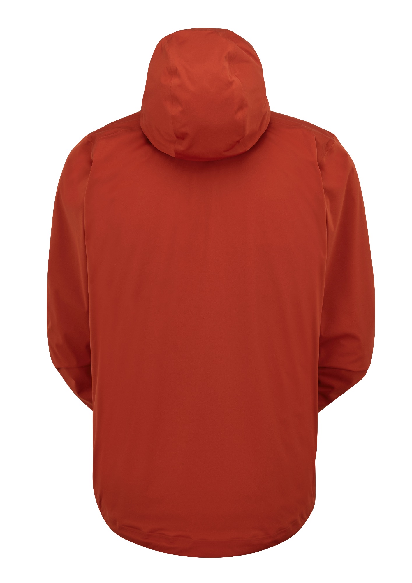 Rab Men's Kinetic 2.0 Jacket Tuscan Red 03