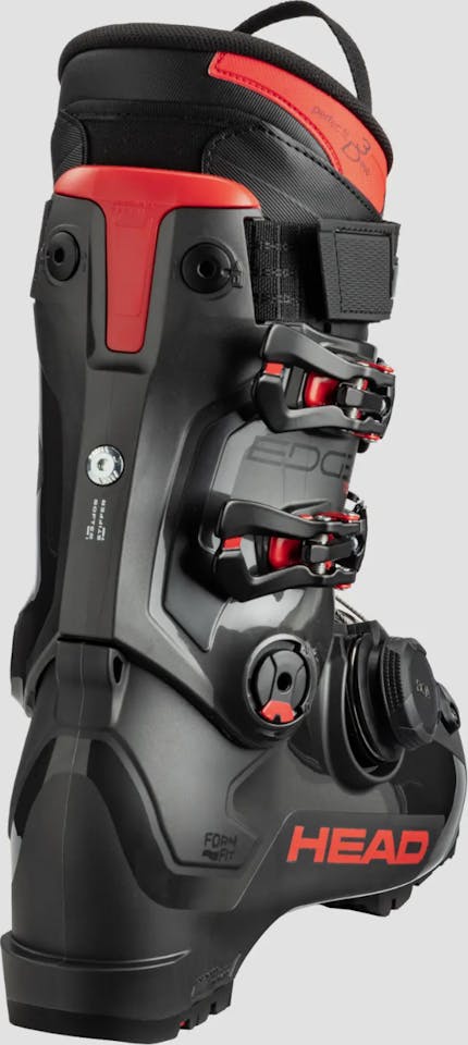 Head Edge 110 HV Boa 25/26 Anthracite/Pun 03