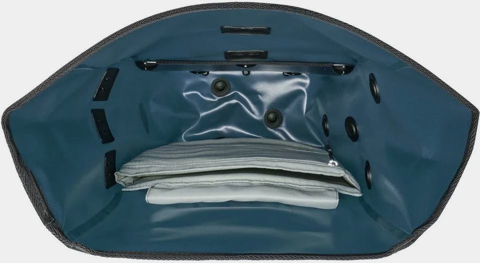 Ortlieb Vario PS QL2.1 20L Velo-Sling Flex 2,5L Musta 34