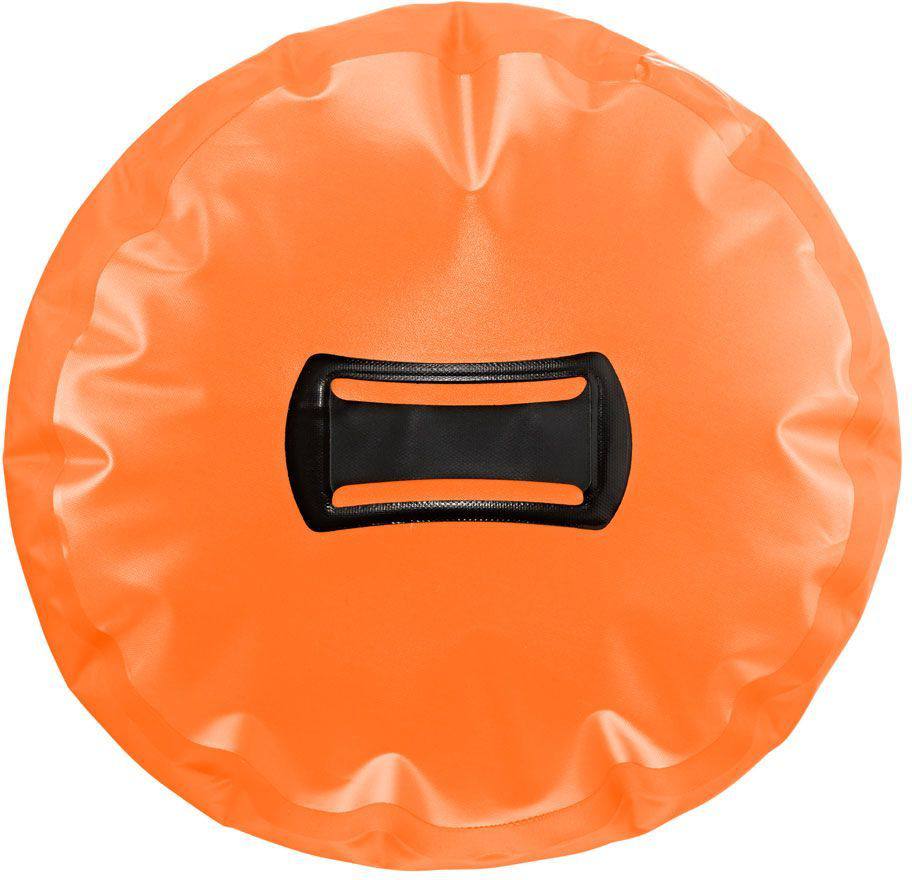 Ortlieb Kuivapussi PS10 22 litraa Oranssi 03