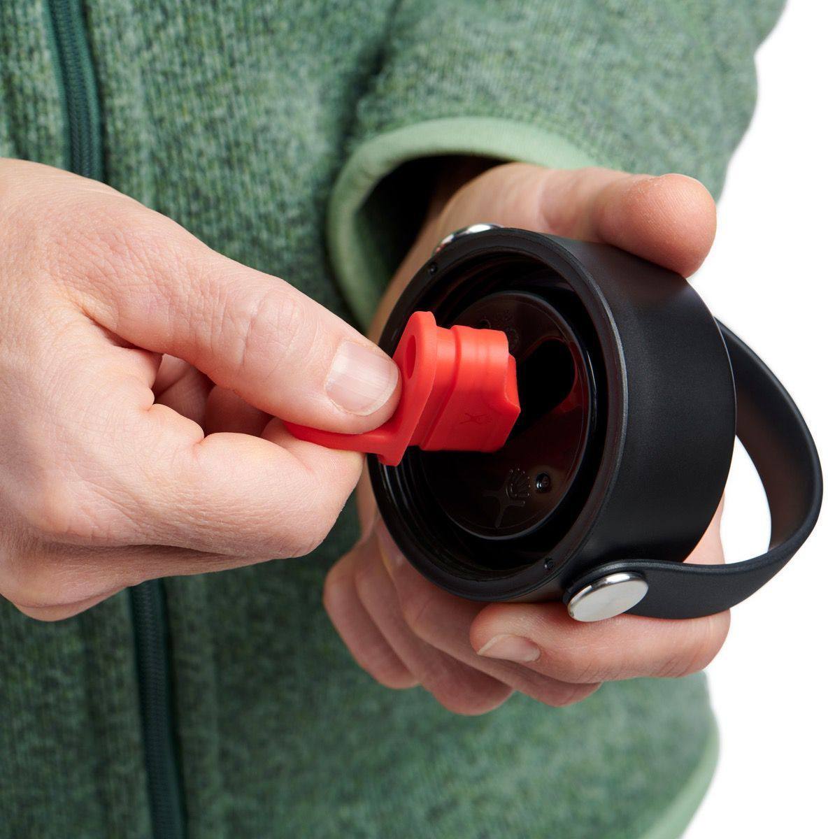 Hydro Flask Widemouth Flex Straw Cap  03