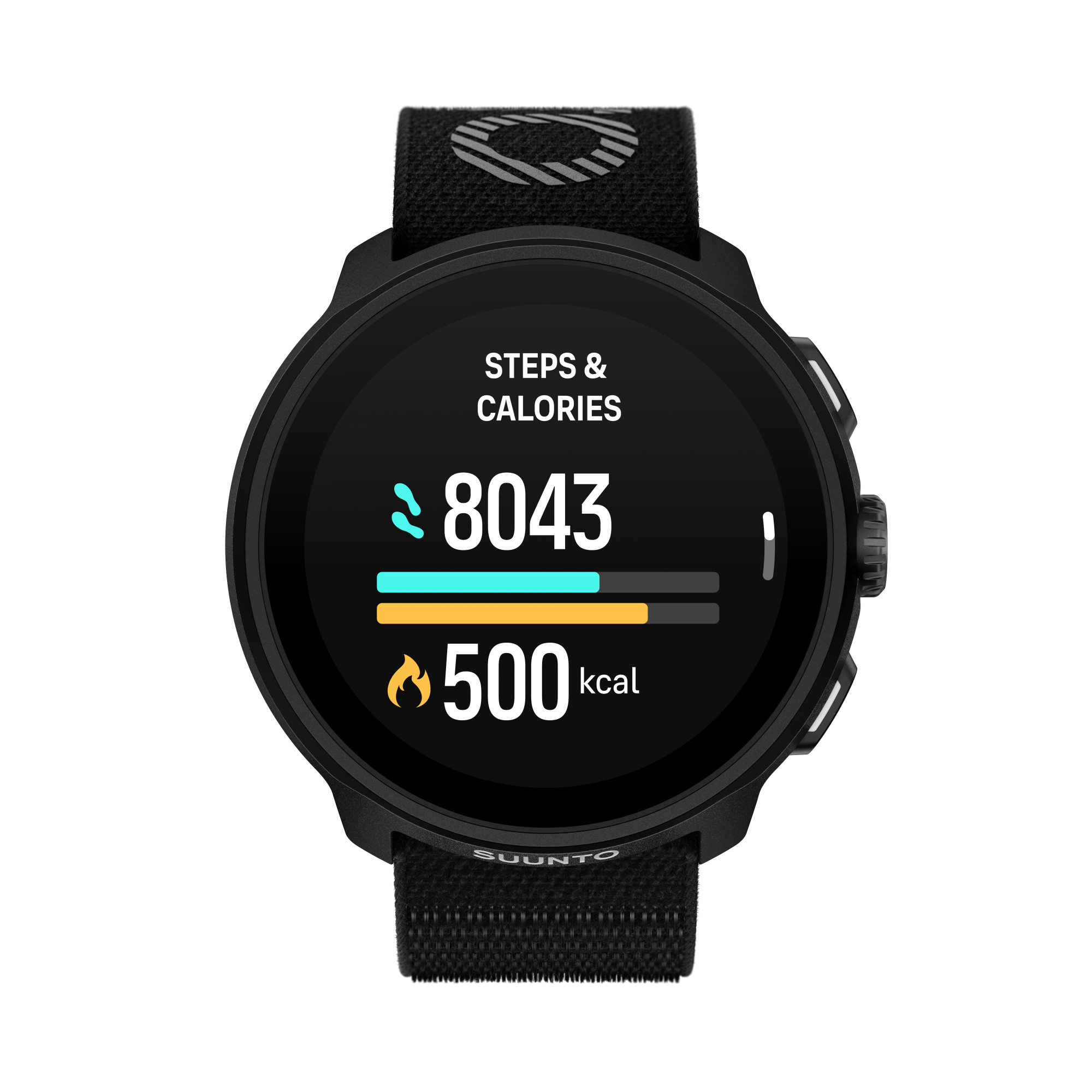 Suunto Run All Black  22
