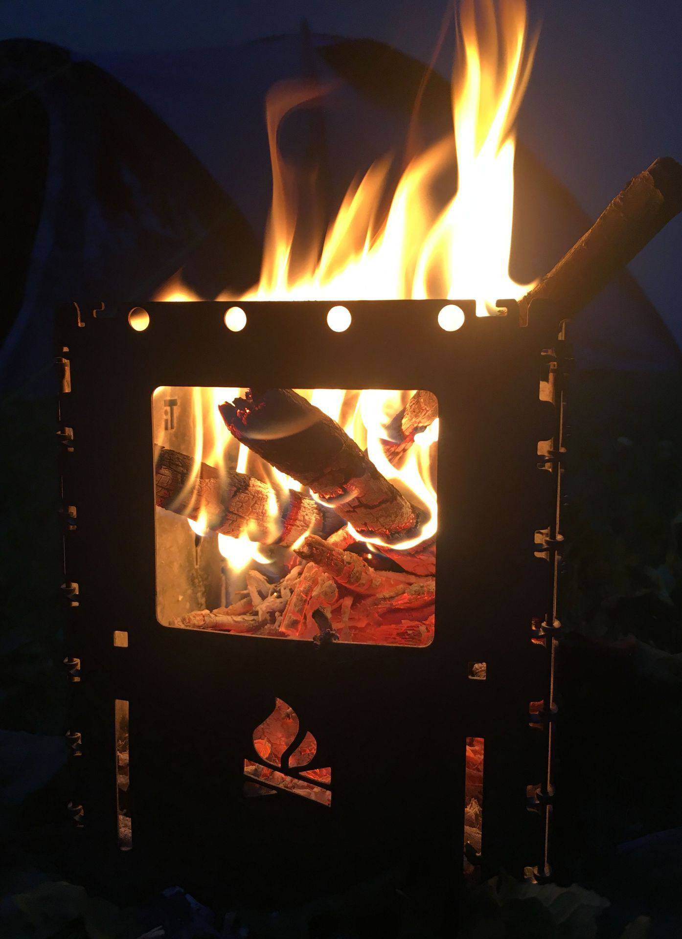 Bushcraft Essentials Bushbox XL  28