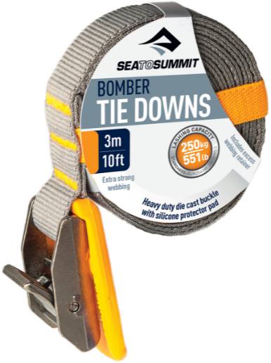 Sea To Summit Solution Gear Bomber 3m