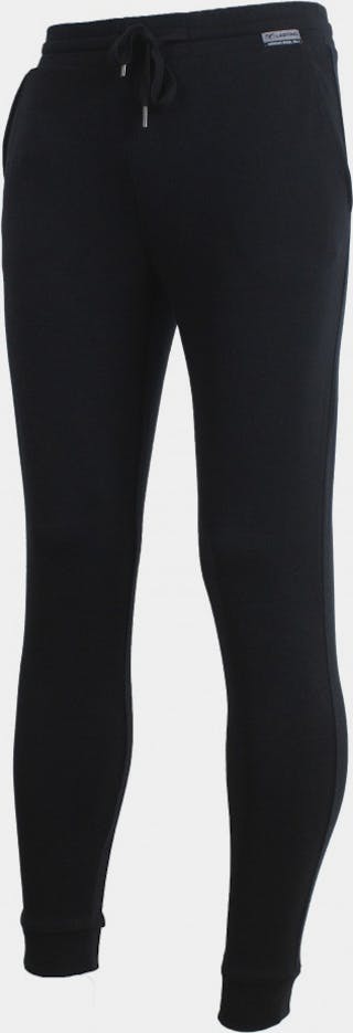 Lasting Men's Lusto Pants (Musta)