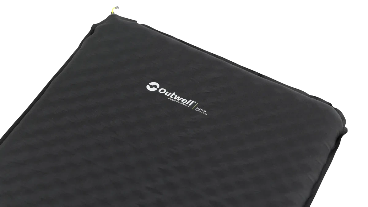 Outwell Sleepin Single 5,0  04
